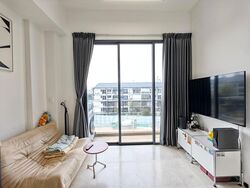 24 One Residences (D5), Apartment #627379341
